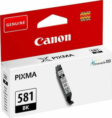 Canon CLI-581 Schwarz (2106C001)