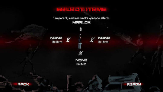 Riot Civil Unrest Switch-Spiel