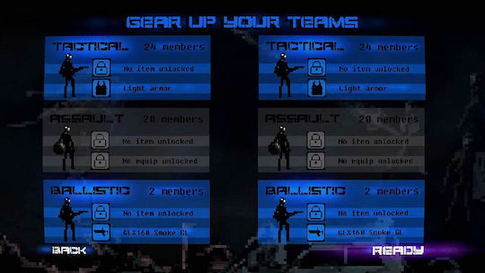 Riot Civil Unrest Switch-Spiel