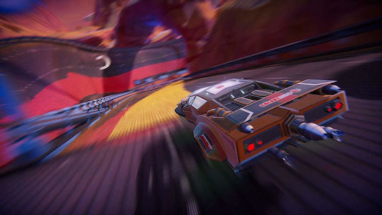 Trailblazers (Code In A Box) Switch-Spiel
