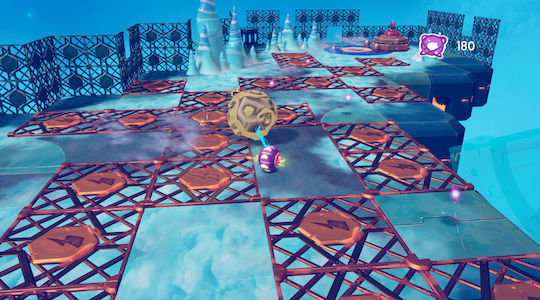 Tin & Kuna Игра за Switch