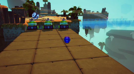 Tin & Kuna Игра за Switch