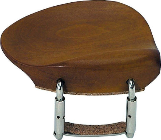 Gewa Chinrest Hill Schulterstütze Buchsbaum 4/4