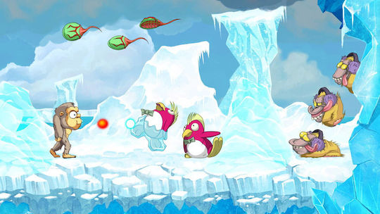 Toki (Code In A Box) Switch Game