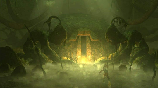 Oddworld: New 'n' Tasty Switch Game