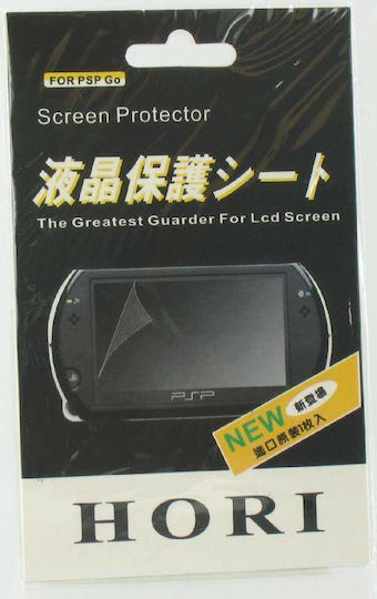 Προστασία Οθόνης για PSP