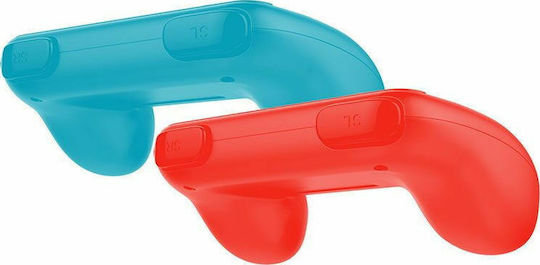 Ardistel Hand GripΧειριστηρίου για Switch σε Πολύχρωμο χρώμα