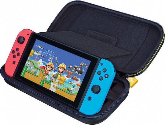 Nacon Carry Case Mario Maker pentru Consolă Switch