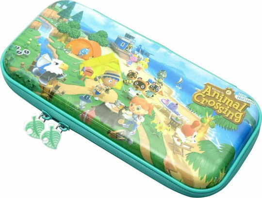 Hori Vault Case Fabric Switch Carrying Case