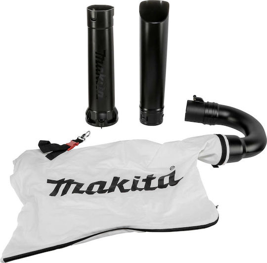 Makita Blower / Vacuum Handheld Battery 36V Solo with Volume Control & Maximum Air Speed 234km/h