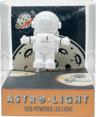 Blue Sky Studios Astrolight LED White