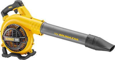 Dewalt Battery Handheld Blower 1x9Ah with Volume Adjustment