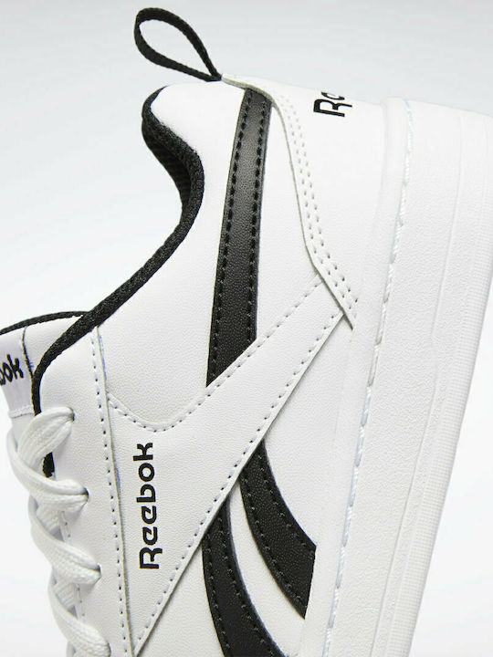 Royal Prime 2 Παιδικά Sneakers White / Black