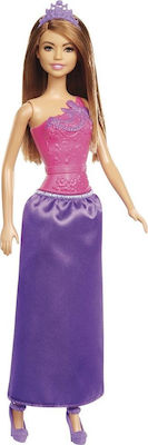 Barbie Princess Doll for 3++ Years