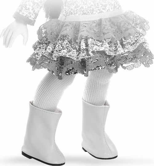 Paola Reina Mid Boots Doll Clothes