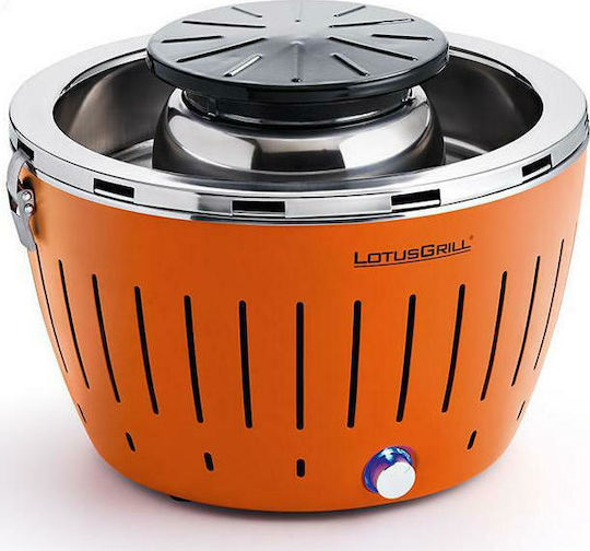 LotusGrill Grill Accessories Set Spit for G34 Lotus