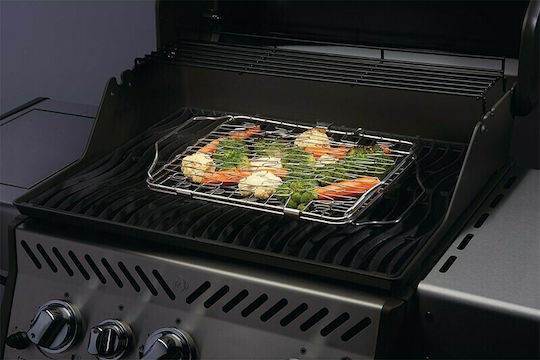 Napoleon Grill Cooking Utensil Set Baking Starter Kit Healthy