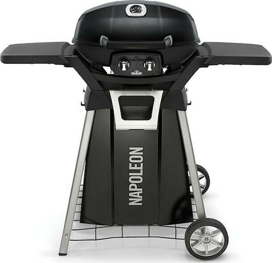 Napoleon TravelQ Grill Sliding Base for TravelQ PRO285 & PRO285E