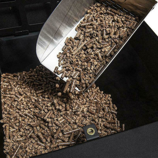Broil King Grill Accessories Scoop for Pellet & Charcoal