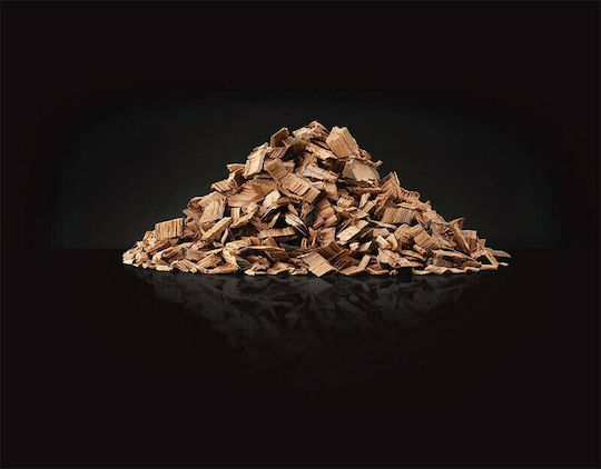 Napoleon Brandy BBQ Smoking Chips 700gr 1pcs
