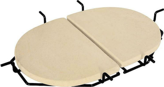 Primo Grills Oval XL 333 Αξεσουάρ για Ψησταριές