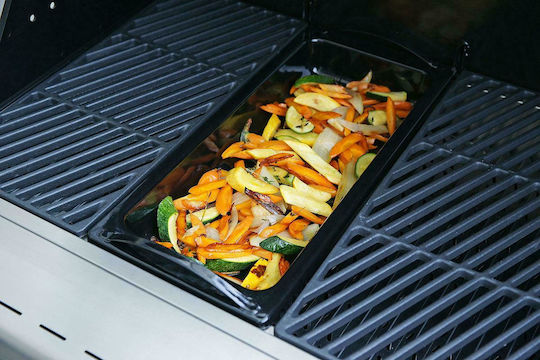 Outdoorchef Grill Cooking Utensil Cooking Set