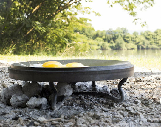 Lodge Αξεσουάρ Προετομασίας Φαγητού για Camping