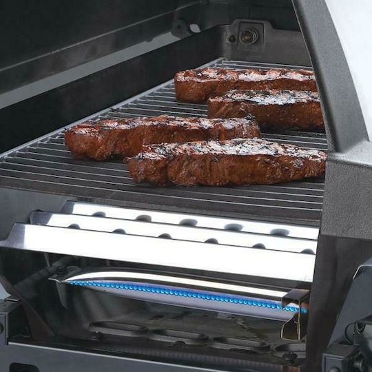 Broil King Inox Grill Rack Anti-Flame