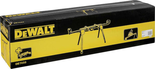 DEWALT DE7033 Suport pentru scule electrice pentru ferăstrău circular