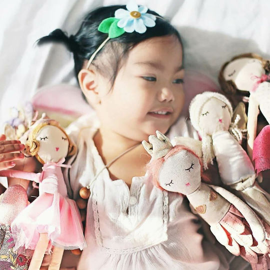 Great Pretenders Fairy Rag Doll for 6+ years old+ Years 33cm