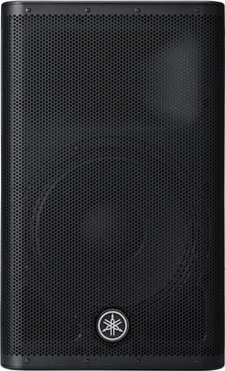 Yamaha DXR8 MKII H000.00214 Active Speaker PA 700W with Woofer 8" 28x28x45.8cm.