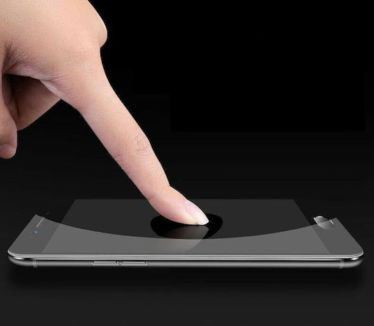 Wozinsky 2.5D Tempered Glass (Huawei Y5 2019)