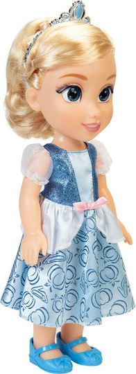 Jakks Pacific My Friend Cinderella Doll for 3+ years+ Years 38cm
