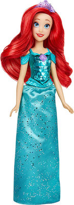 Hasbro Royal Shimmer Păpușă Ariel pentru 3++ Ani