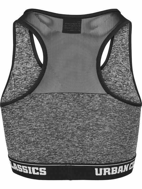 Frauen Sport-BHs Sport-BH Schwarz