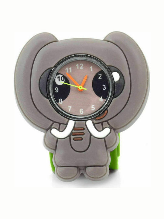 Gama Brands Wacky Slap 3D Elephent Γκρι