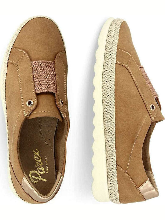 Ανατομικά Γυναικεία Slip-On Ταμπά