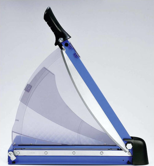 Olympia G 3640 Office Cutting Machine Guillotine 36cm A4