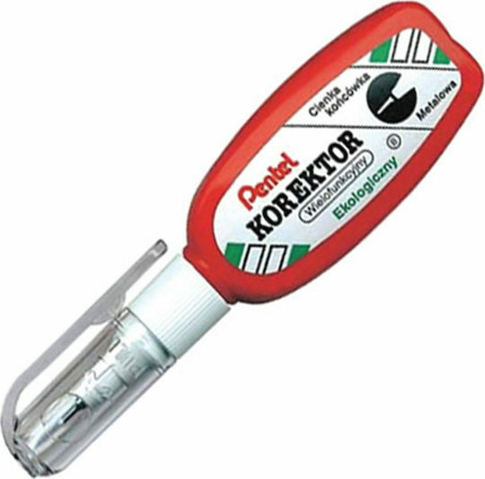 Pentel Correction Pen 1pcs