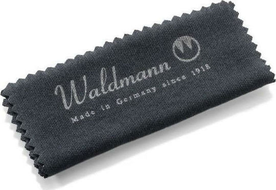 Waldmann Πένα Γραφής Ασημί