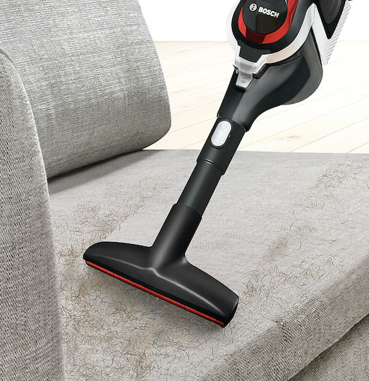 Bosch Rechargeable Stick Vacuum 18V Black BSS81POW1