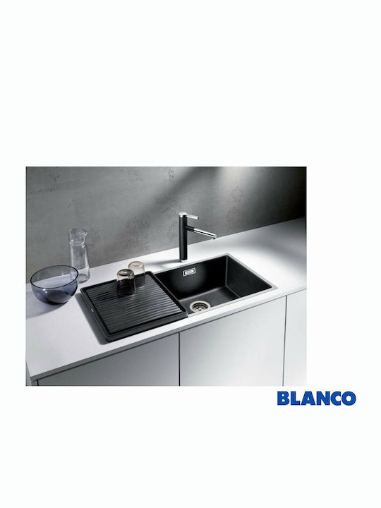 Blanco 230 734 Sink Rack Black