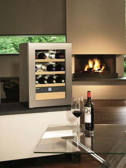 Liebherr Wine Cooler 12 Bottles