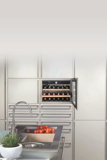 Liebherr Wine Cooler 18 Bottles