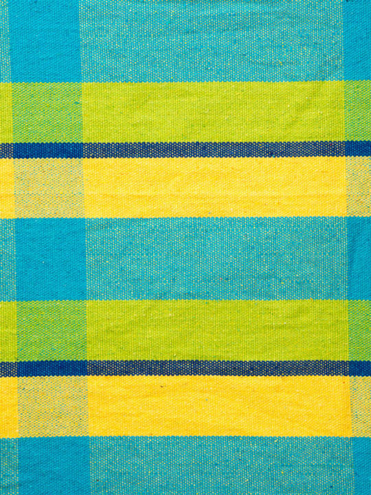 Amazonas Barbados Double Hammock Lemon 230x150cm