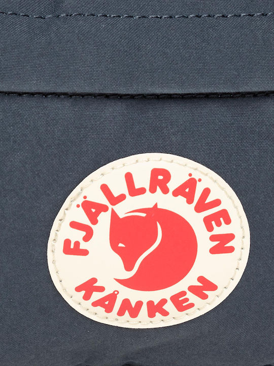 Fjallraven Men's Бъм Баг на кръста Син