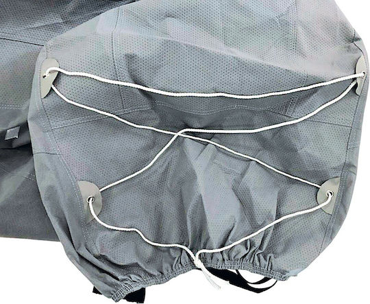 Lampa Pro-Tekt CM-XXXL Κουκούλα για Αυτοκινούμενο 850x238x270cm Αδιάβροχη