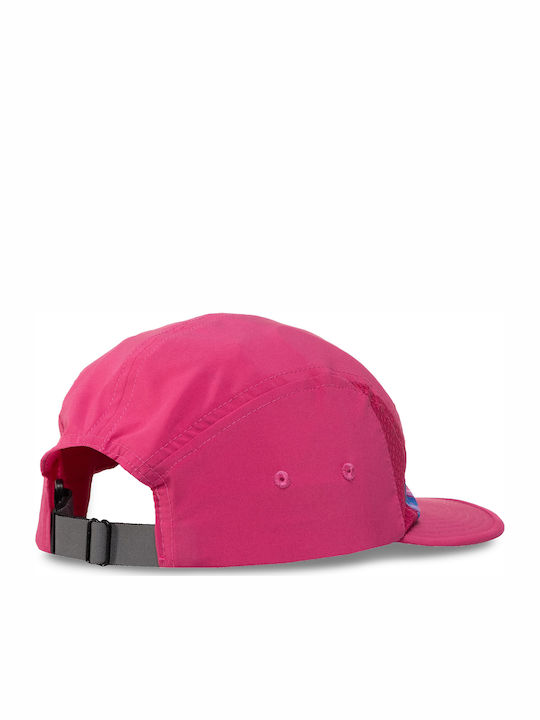 Buff Women's Jockey Pink .10.00