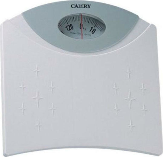 Camry Analogic Cantar in culoare Alb