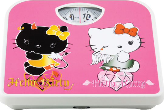 Hello Kitty Digital Bathroom Scale HK-B80041